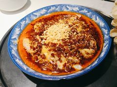 -川味堂·四川豆花(八卦岭店)