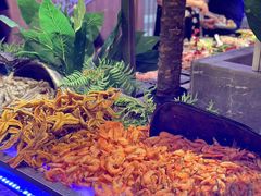 -爱有声毛肚串串火锅自助(龙之梦大都汇店)