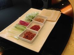 渔家煎饼-卫鼎轩·家宴(水上公园店)