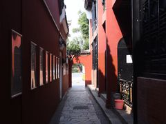 -长春观