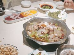 -万和源炝锅城·活鱼现炝(文艺北路店)
