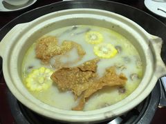 -捞王锅物料理(四川北路店)