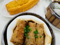 -凤凰楼酒家·粤宴点心(华强北店)