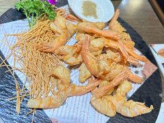 -隆喜元鱼汤包·海鲜(中联广场店)