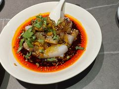 -天府豆花庄(金四季店)