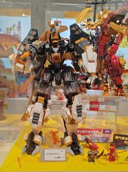 -乐高授权专卖店(中关村领展店)