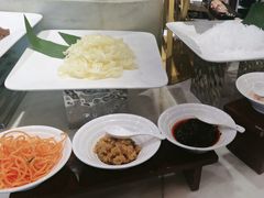 -古南都饭店-遂心遂意自助餐厅(广州路店)