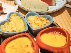 -贵木日本料理·铁板烧(新地假日广场店)