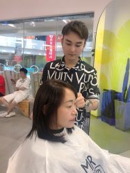 -MRMODE时尚先生美发沙龙