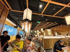 -伊喜饺子·烤鸭(五道口学院路店)