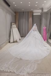 -MuseMarry婚纱(前海嘉里中心店)