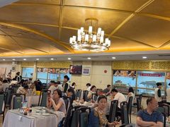 -汗腾格里·风味餐厅(新疆驻京办店)