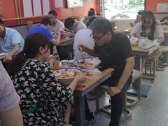 -陕味食族油泼面·小炒盖码面(双榆树店)