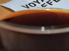 -VOYAGE COFFEE(杨梅竹店)