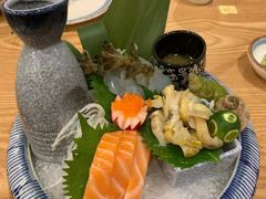 -谷村寿司(同福路店)