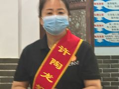 -孙府大院(步行街店)