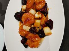 -望乡楼上海菜(日月光店)