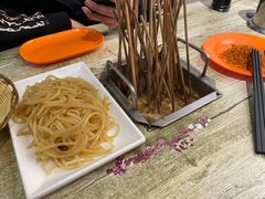 -老徐烧烤涮肚(交道口店)