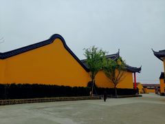 -上海青龙寺