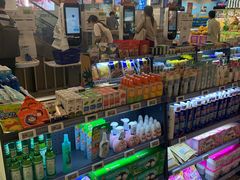 零售区-盒马鲜生(189购物中心店)