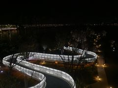 -灞河西岸滨河公园