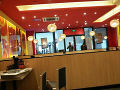 大堂-味千拉面(郑州杉杉奥特莱斯购物广场店)