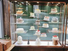 -红跑车HPCBAKERY(汉商店)