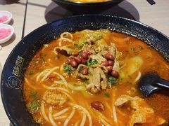 -苗乡米线(建军路店)