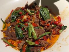 -桂满陇·海市蜃楼·黑金(国金店)