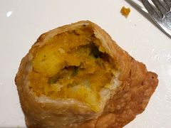 -Pita's&Tika's中东和印度风味餐厅(龙湖天街店)