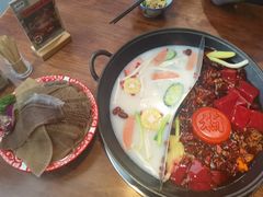 -楠火锅(仁恒梦中心店)