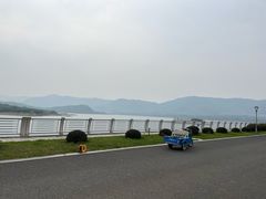 -雅达·阳羡溪山小镇中心