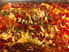 -鱼酷活鱼烤鱼(恒隆广场店)