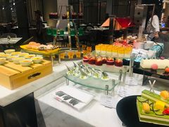 -深圳同泰万怡酒店·万荟轩自助餐厅(同泰店)