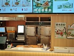 -真功夫•原盅现蒸(体育西分店)