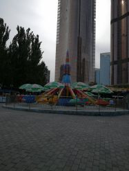 -大望京儿童游乐场