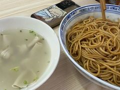 -盛兴面馆(真儒大厦店)