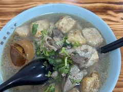 -回味鸭血粉丝汤(砂之船店)