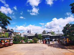 -朱家花园
