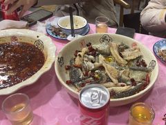 -蜀膳坊(洪公祠小区店)