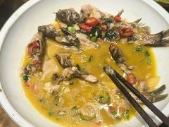 -民俗村柴火灶·景德江西菜(中国陶瓷博物馆店)