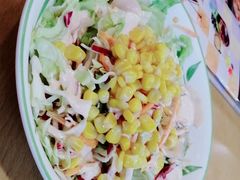 -萨莉亚意式餐厅(玉泉路物美店)