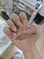 -晨·艺美甲美睫