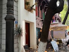 -飞马旅黎黄陂路文旅街区