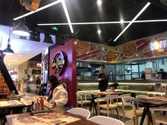 -Tubestation站点比萨(新世界大望路店)