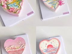 -千浔一暖DIY蛋糕烘焙(人民大学店)