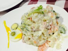 -维兰西餐(万泉河店)