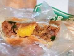 -泸溪河桃酥(江宁太阳城店)
