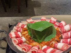 -春熙台·韩国料理(宝安西乡店)