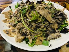 -春雨羊汤店(广开四马路总店)